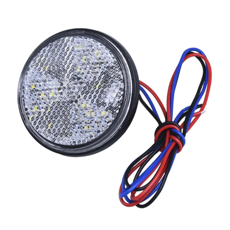 motorcycle light
