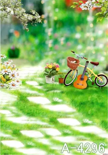 

LIFE MAGIC BOX Vinly Photography Backdrop Photography Backdrop Fabric Backdrops For Photo Mh14-Et-4296