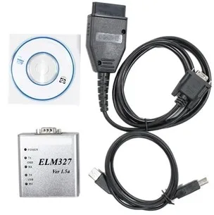 Сканер Елм 327 1.5 Купить В Барнауле