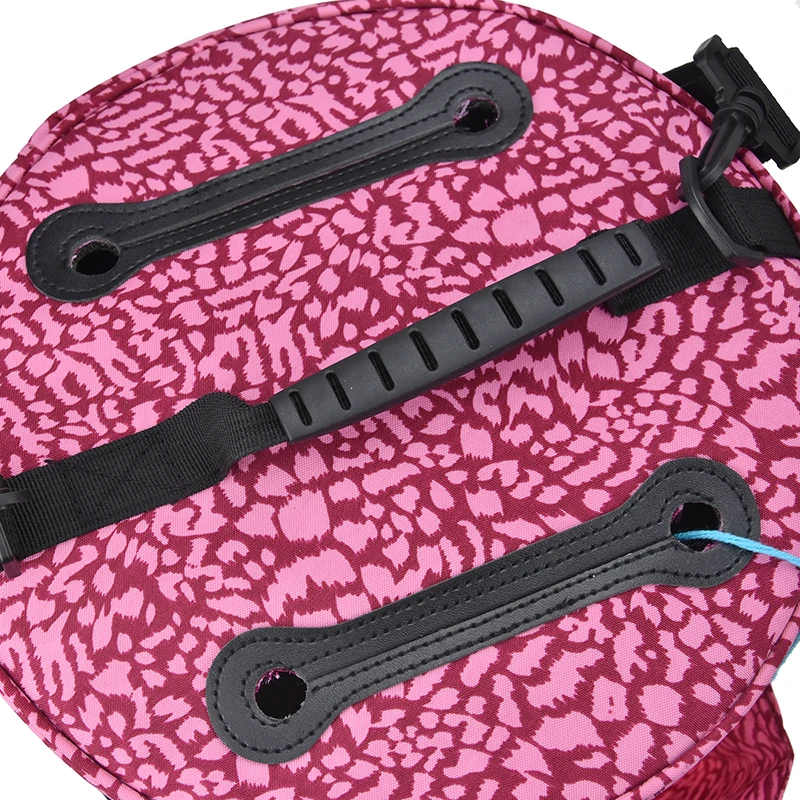 Looen Brand Practical Yarn Case Yarn Storage Knitting Yarn Bag Big Capacity Women Mom Home Crochet Hook Thread Yarn Storage Bag  (2)