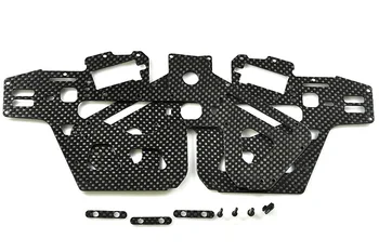 

Ormino Tarot 450 PRO Main Frame Set for 260MG TL2645