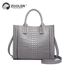 Business OL lady Genuine leather bags women ZOOLER 2019 NEW luxury designer handbag Elegant quality tote bolsa feminina #C165 цена Business OL lady Genuine leather bags women ZOOLER 2019 NEW luxury designer handbag Elegant quality tote bolsa feminina #C165 цены онлайн