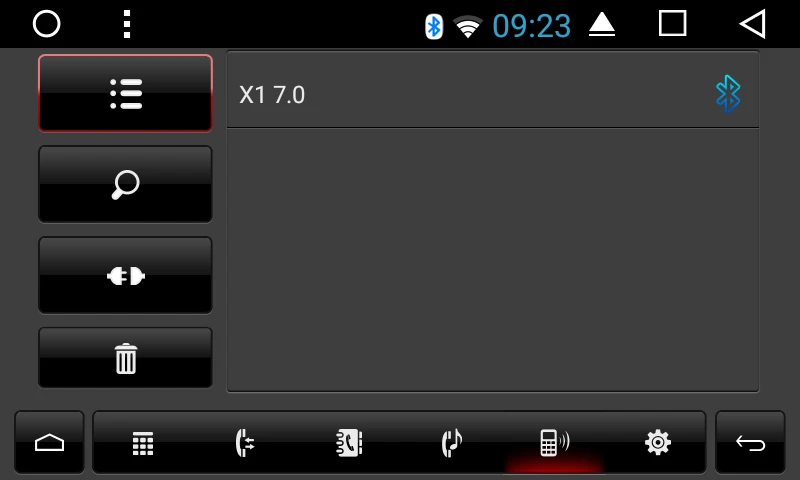 Top 2 Din Android 7.1 Car DVD GPS navigation for VW Volkswagen passat b6 golf 5 polo jetta Skoda 1GB RAM 16GB ROM CAN-BUS 28 Top 2 Din Android 7.1 Car DVD GPS navigation for VW Volkswagen passat b6 golf 5 polo jetta Skoda 1GB RAM 16GB ROM CAN-BUS 28