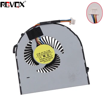

New Laptop Cooling Fan For Acer Aspire V5 V5-531 531G V5-431 V5-571 571G V5-471G PN: DFS481305MC0T KSB0705HB CPU Cooler Radiator