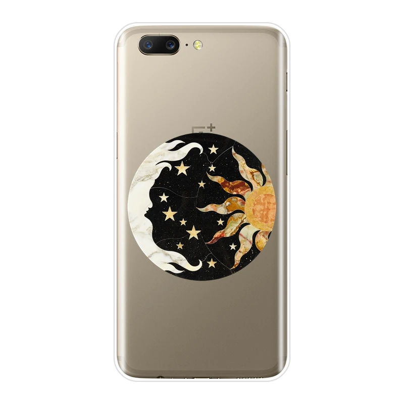 Чехол для телефона One Plus 3 3T 5 5T 6 6T силиконовый мягкий чехол OnePlus 3T|Бамперы| |