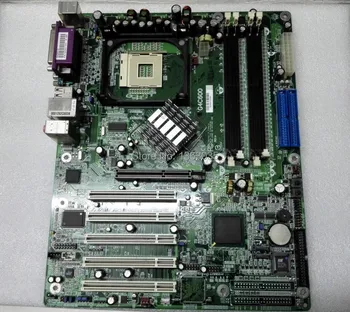 

DHL EMS free shipping G4C600 G4C600-D P/N:G4C601-000 industrial motherboard tested working