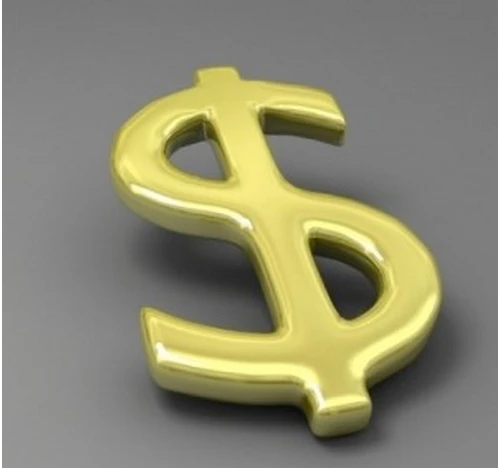 

Additional Payment for Your Order