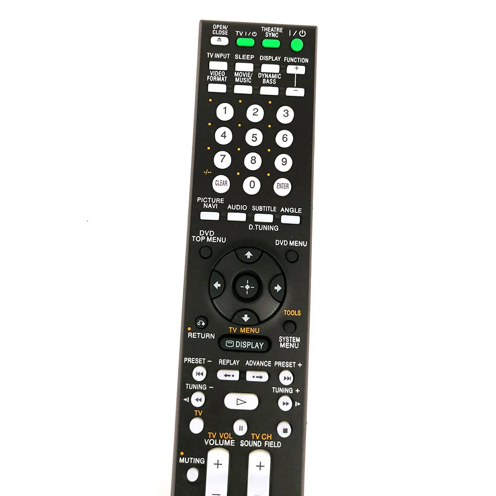Новое поступление запасная деталь для Sony AV SYSTEM Theater DAVDZ850KW|Пульты ДУ| |