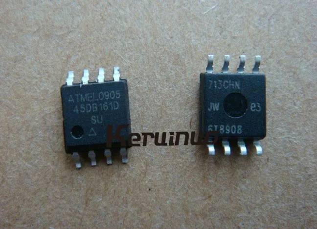 5 шт./лот AS2534B AT45DB081D-SSU AT45DB161D AT49F040A-70JU AT89C51ED2-UM AT89C51RD2-UM AT45D AT45DB AT49F AT89C в
