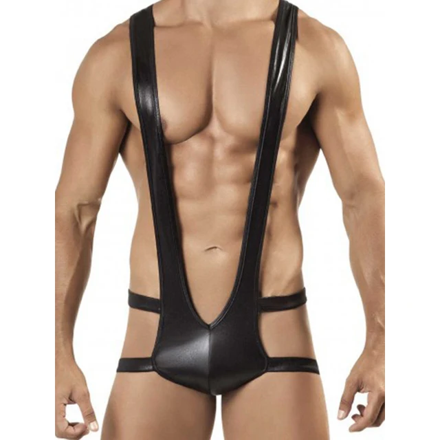 Gay Black Fantasy