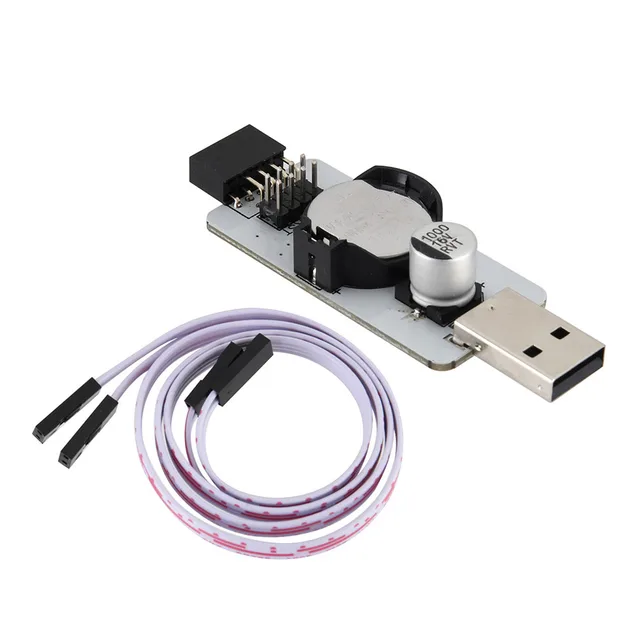Special Offers USB Watchdog Card Computer Unattended Automatic Restart Blue Screen Mining Game Server Switches XXM8 Special Offers USB Watchdog Card Computer Unattended Automatic Restart Blue Screen Mining Game Server Switches XXM8