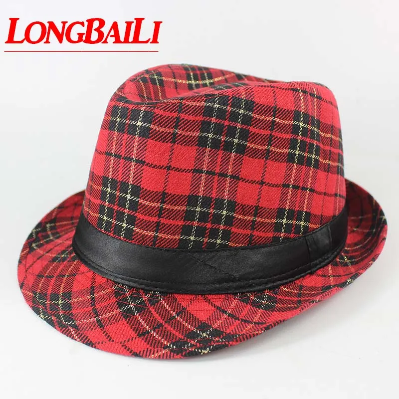 cap short brim