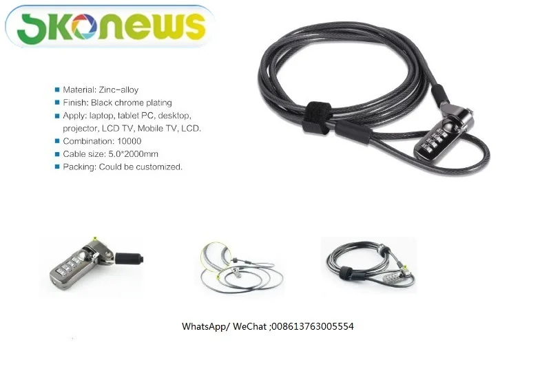 4_digital_combination_password_laptop_cable_lock_notebook_lock
