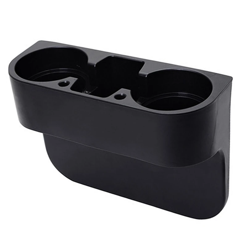 Car Cup Holder Organizer Portable Multifunction Car Coasters Seat Gap Cup Bottle Phone Drink Holder Stand Boxes