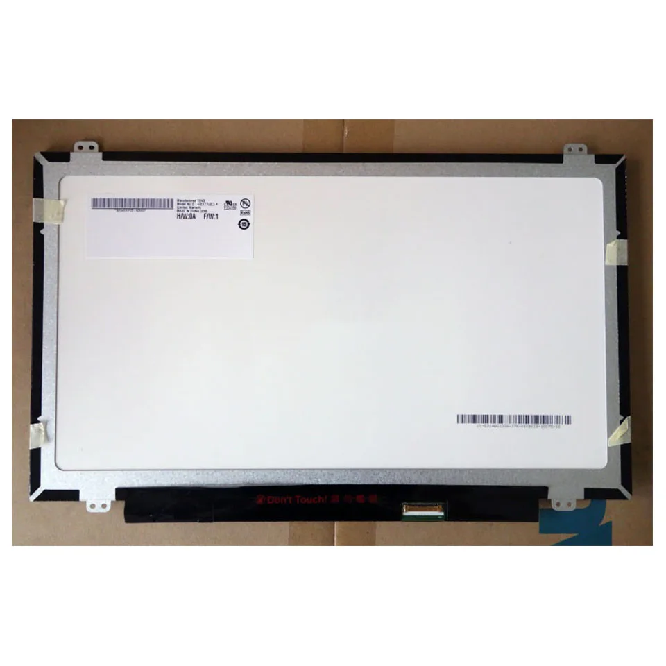 

17.3" IPS 144hz matrix lcd 1920X1080 144 HZ Monitor 40pin 72% NTSC Matte led display screen wide viewing angle