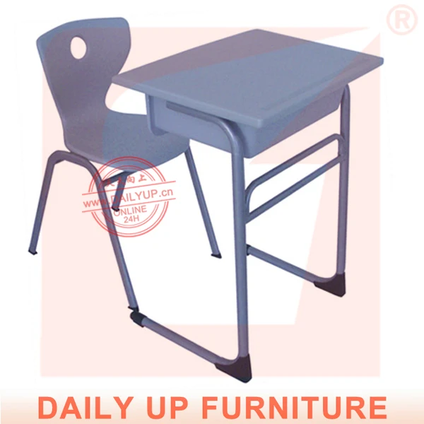 Chairs With Attached Desk Student Table And Chair 2 Piece Set
