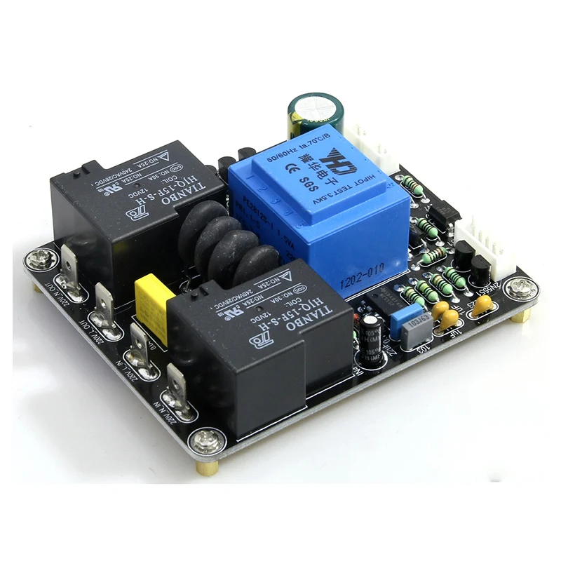 Power Amplifier (2)