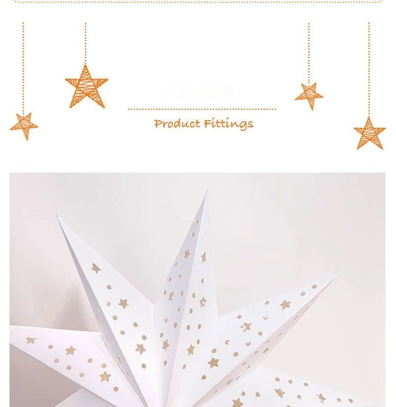 AC220V Creative Minimalist Modern Origami Pinwheel Star Bedroom Bedside Night Light Romantic Decoration Children Kid Gift (13)