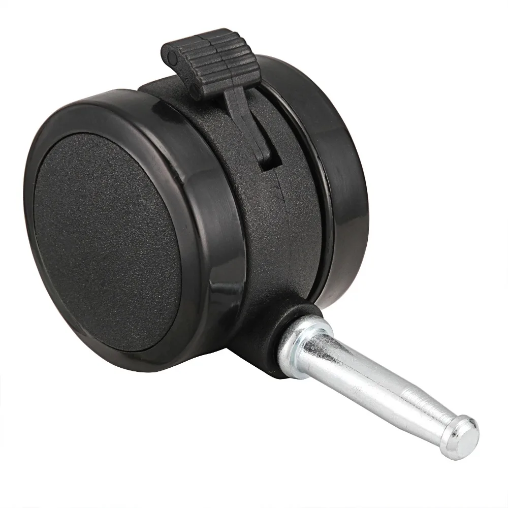 Универсальные колеса для офисной мебели 2 дюйма 1 шт. 8*38 дюймов|pulley|pulley wheelpulley swivel |