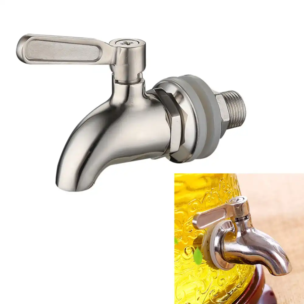 KS Tools 913.1301 SW 19 Llave de estrella abierta
