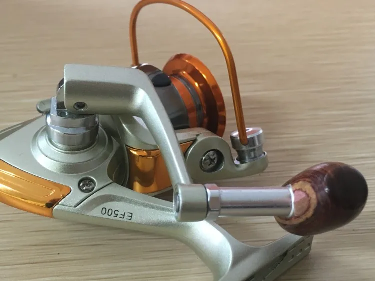 High Quality fishing reel fly