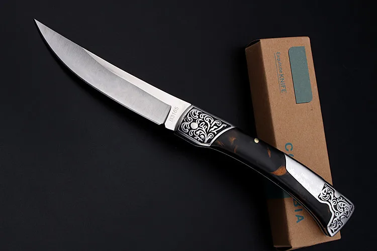 Новинка,, высокое качество, тактический складной нож для самозащиты, для выживания в дикой природе, для кемпинга, маленькие охотничьи ножи