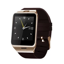 Call Reminder Bluetooth Smart Uhr mit Nfc-funktion Mode Auf Wrist Smartwatch Kompatibel für Android Apple IOS Smartphones