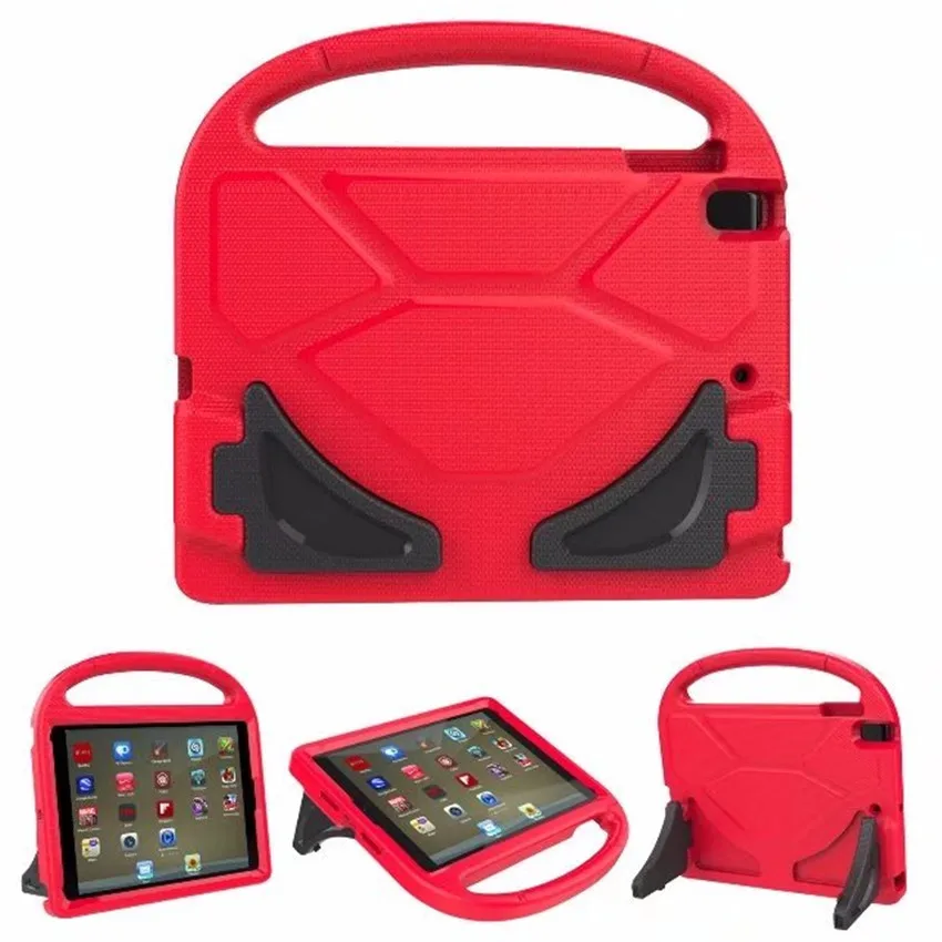 Чехол для iPad 9 7 2018 противоударные детские защитные чехлы новинка 2017 A1893 A1823