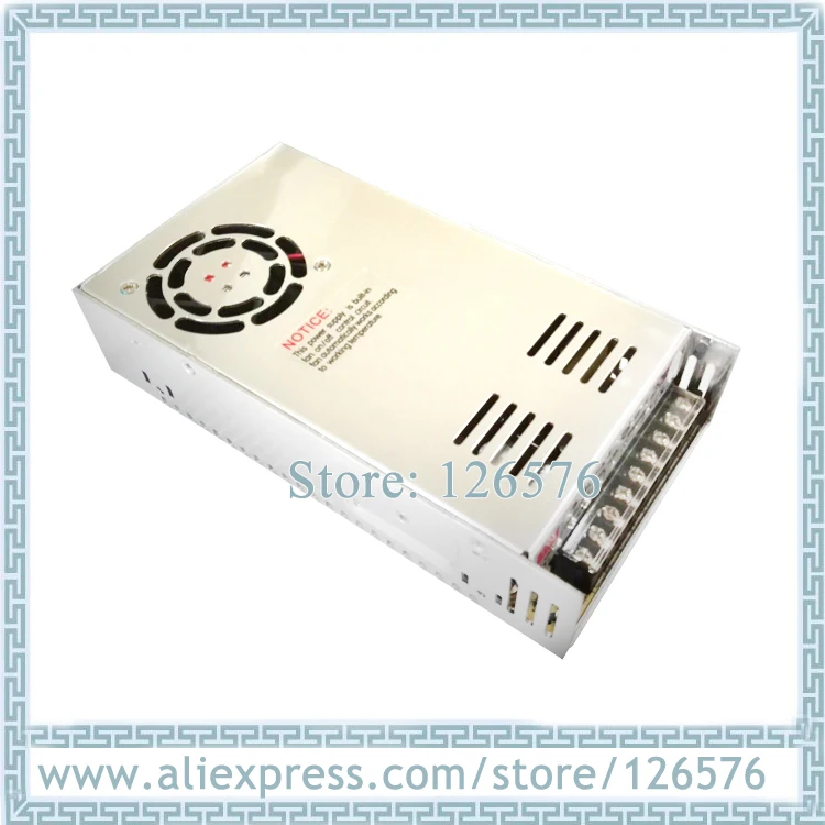 

Power supply 250w input votage AC220V output to DC5V/DC12V/DC15V/DC24V/DC27V/DC36V/DC48V/DC110V Switching power supply