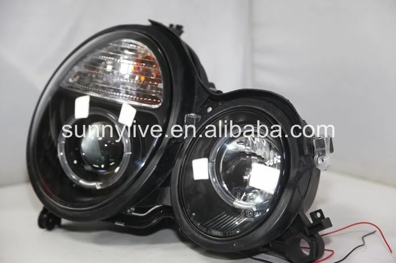conew_99-01  benz e-class w210 led (3)