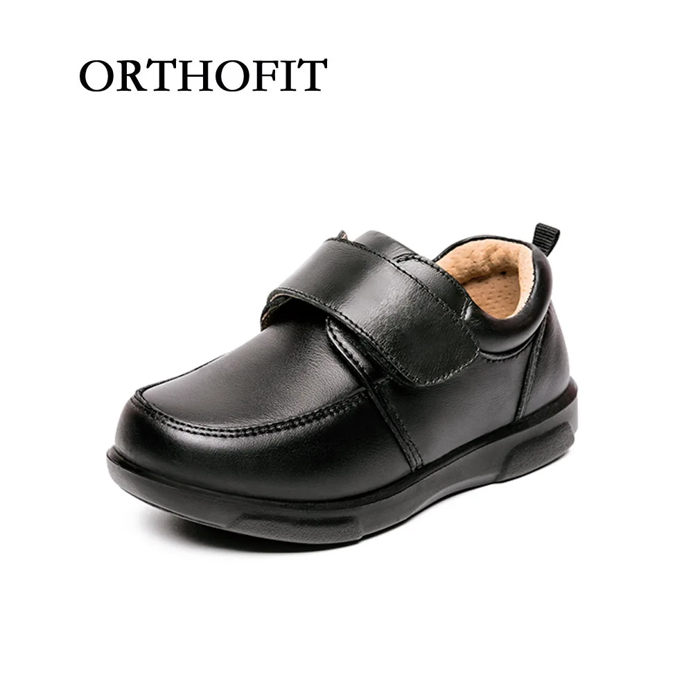 boys uniform shoes