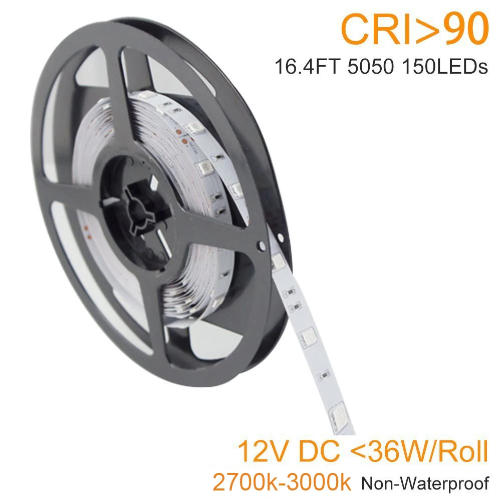 LED-Strip-5050UWW