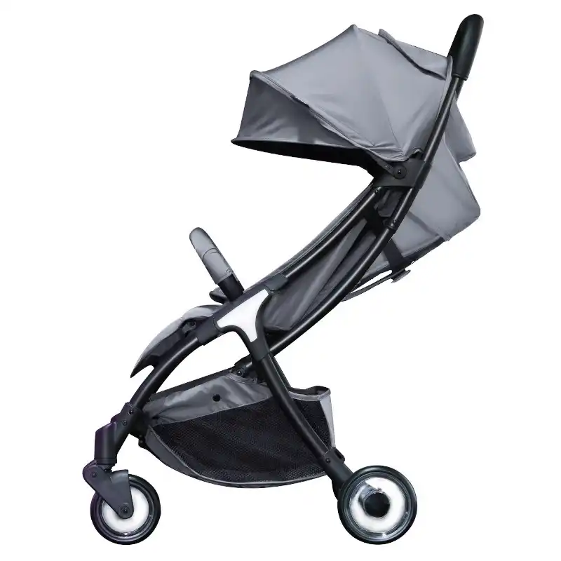 easy baby stroller