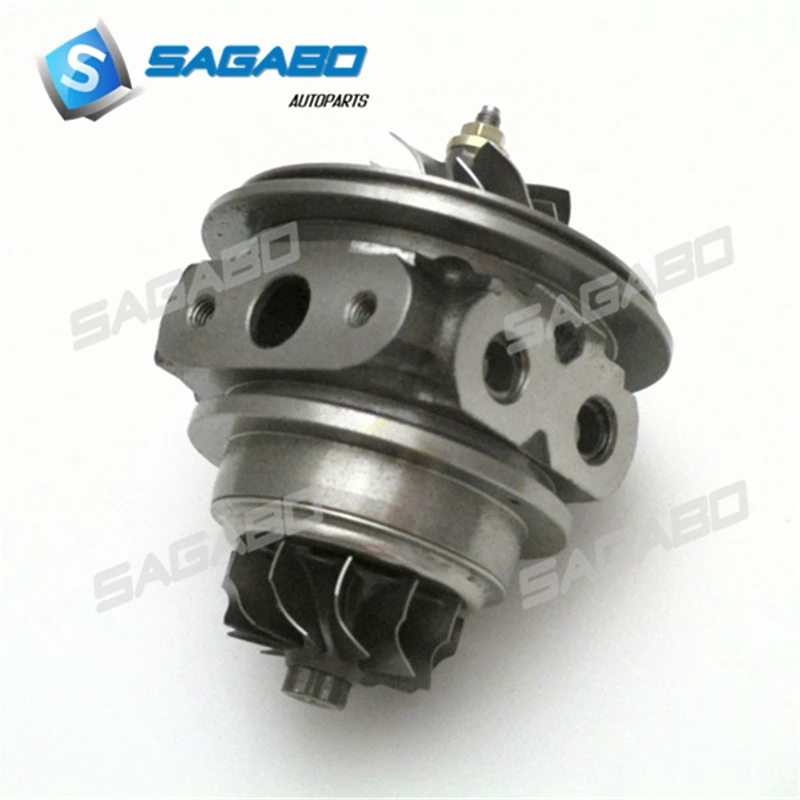 TTF035 для Shogun Pajero Montero 3,2 L 4M42 TRITAN 17 turbo картридж core 49135-02910 49135-02920 49490-13101 49493-94901