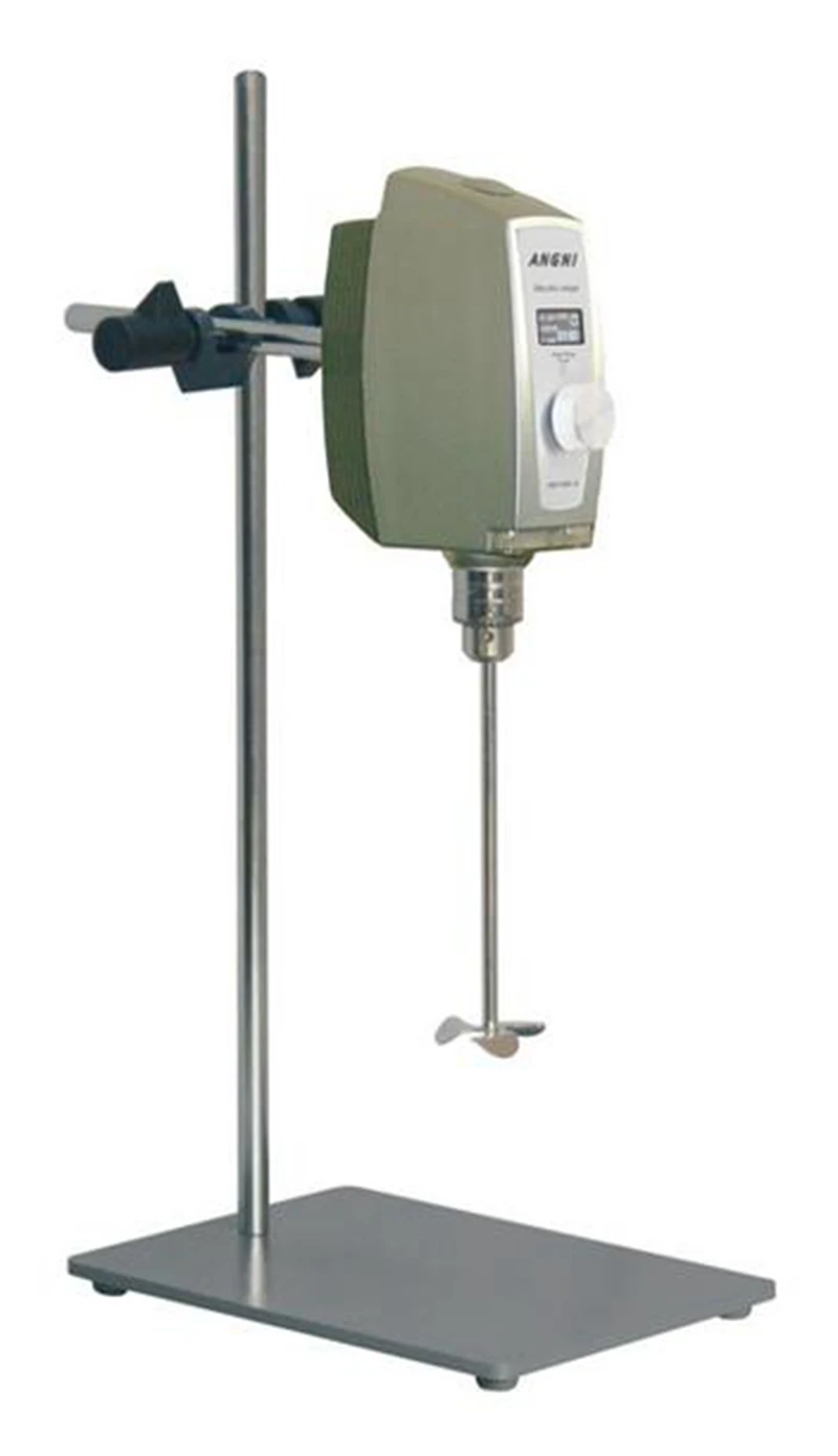 new Laboratory Electric High Speed Mixer Agitator High Accuracy