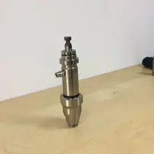 Безвоздушный опрыскиватель насос в сборе 289590/249122 для G 7900 и MARK X запчасти