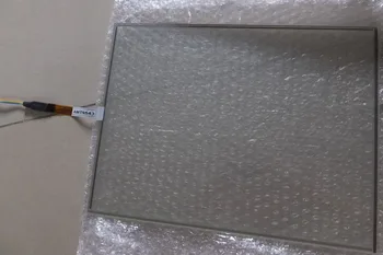 

new only Touch screen glass for panel AMT9543 91-09543-00A ,AMT 9543