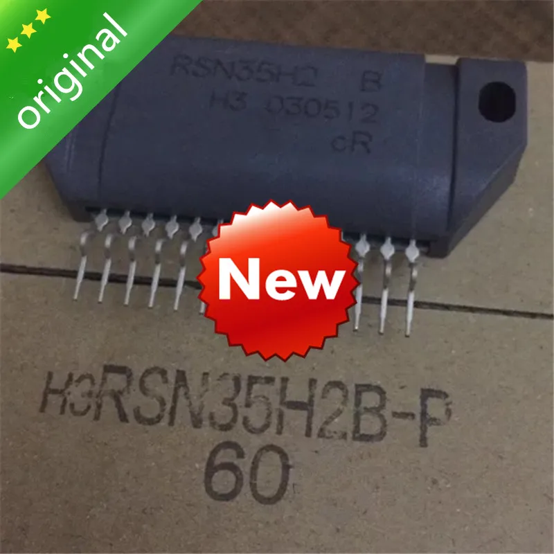 

Новый оригинальный RSN35H2 RSN35H2B-P RSN35H2B