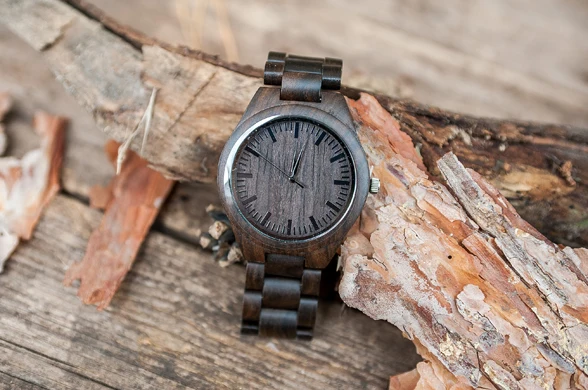 Redear wood watch shop