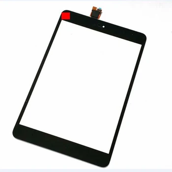 

100% Tested Working Touch Screen Digitizer For Xiaomi Mi Pad 2 Mipad 2 / For Xiaomi Mi Pad 3 Mipad 3 Tablet Glass Sensor Panel