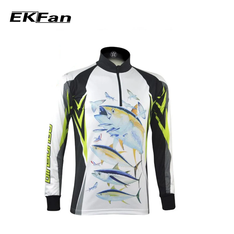 Buy Hot Sale Outdoor Sports Fishing Long sleeved