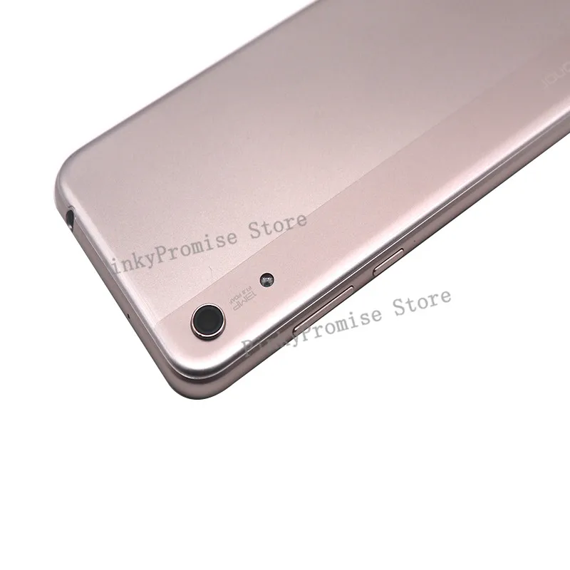 Для huawei honor play 8a/honor 8a Крышка батарейного отсека задняя стеклянная панель Задняя Дверь Корпус чехол для honor play 8a Крышка батарейного отсека