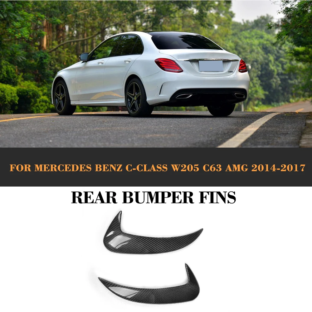 Углеродное волокно автомобиля капоты для Mercedes Benz W205 2015UP