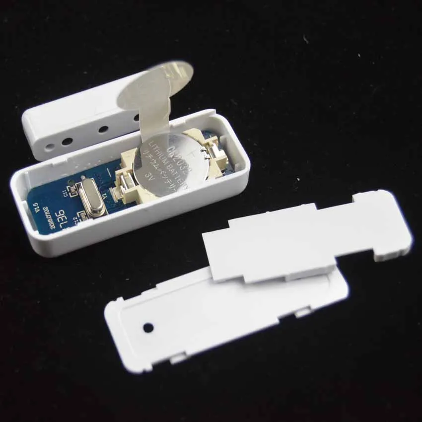 door open detector for W2B wifi GSM alarm system