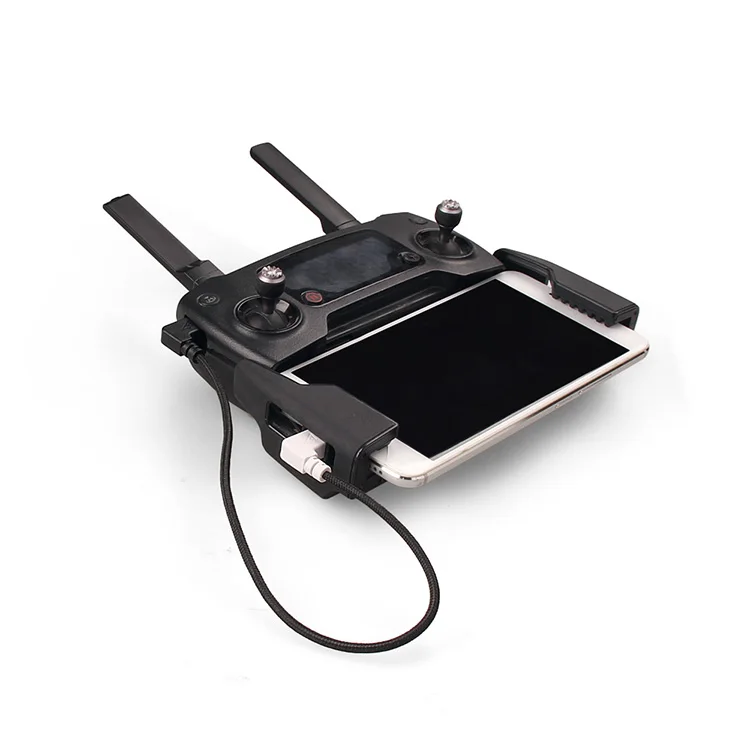 Для DJI Mavic Air Mavic Pro для DJI Mavic 2 Pro для DJI Spark пульт дистанционного управления Соединительный кабель провод USB для type-c IOS линия передачи данных