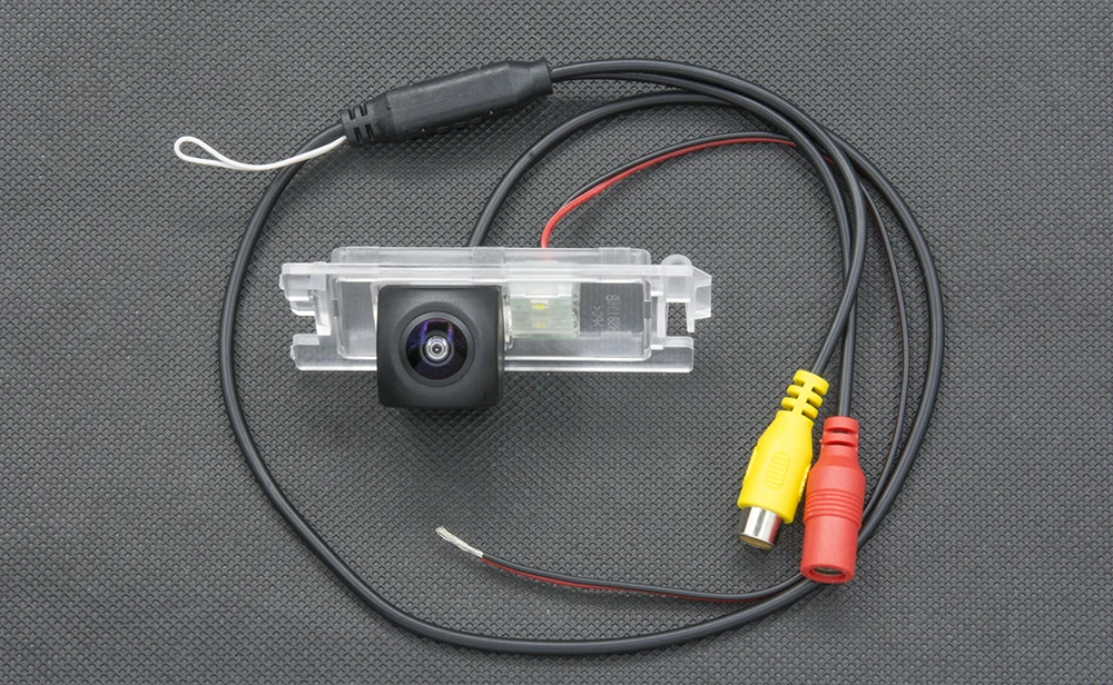 175 градусов рыбий глаз MCCD Starlight парковочная камера заднего вида для Dodge caliber 2007 2008 2009 2010 2011 2012 2013