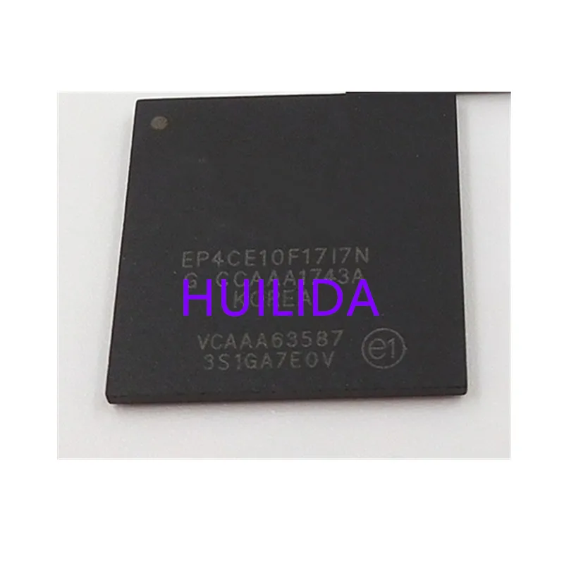 EP4CE10F17I7N BGA256 Новинка