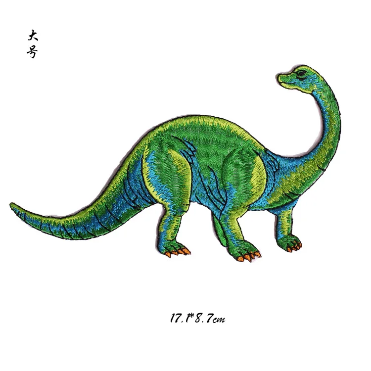 dragonfly patch iron 5