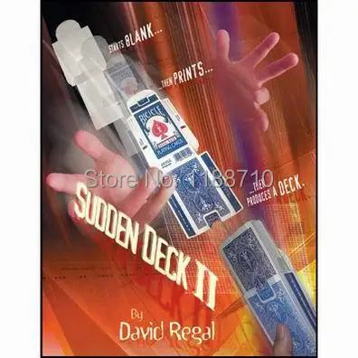 Волшебная палка II-карта магический трюк | Игрушки и хобби