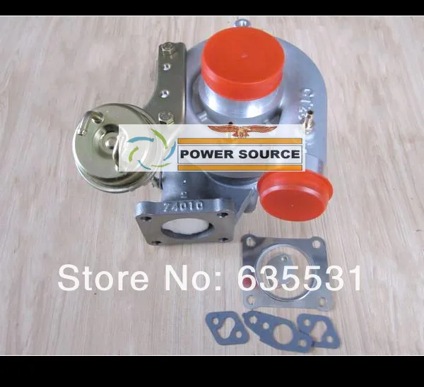 

Free Ship CT26 17201-17010 17201 17010 Turbo For TOYOTA Landcruiser Coaster HDJ80 HDJ81 1990-01 1HDT 1HD-FT 1HD 1HDFT 4.2L 160HP